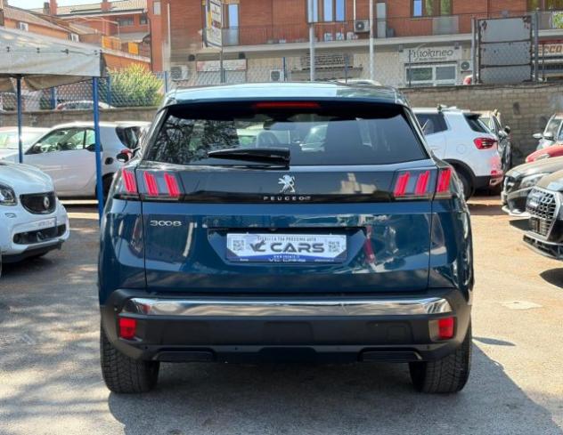 PEUGEOT 3008 BlueHDi 130 S&S EAT8 Allure Pack rif. 23992530 - Foto 5