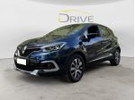 Renault Captur Captur 1.5 dci Business 90cv edc