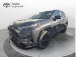Toyota RAV4 Rav4 2.5 vvt-ie h Style 2wd 218cv e-cvt