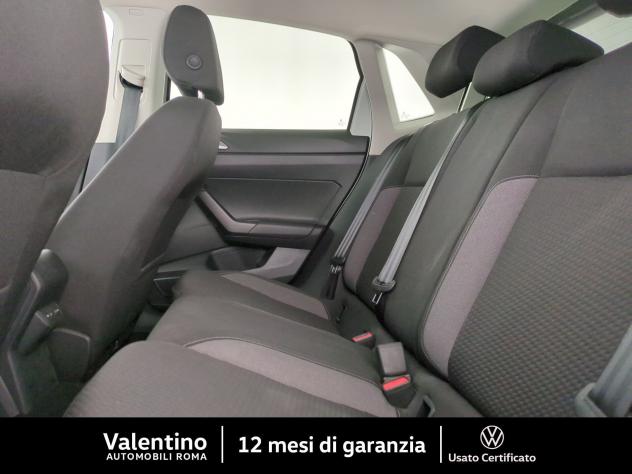 Volkswagen Polo 1.0 Life 80cv - Foto 10