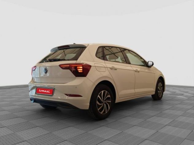 VOLKSWAGEN Polo Polo 1.0 Life rif. 23697850 - Foto 5