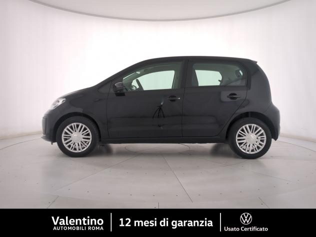 Volkswagen up! 1.0 EVO move up! BMT - Foto 4
