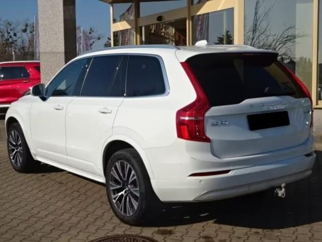 VOLVO XC90 B5 (d) AWD Geartronic Momentum Pro rif. 22983212 - Foto 2