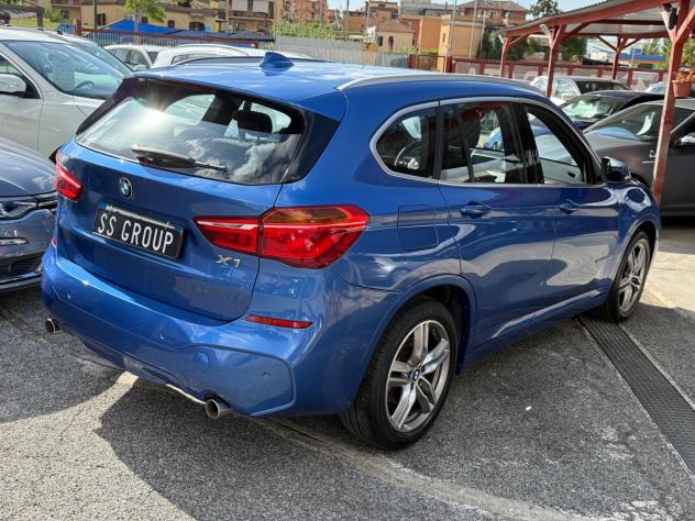 X1 sDrive20d Msport-unipro-rate-garanzia - Foto 7