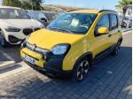 FIAT Panda 3ª serie Panda 1.0 FireFly S&S Hybrid Pandina