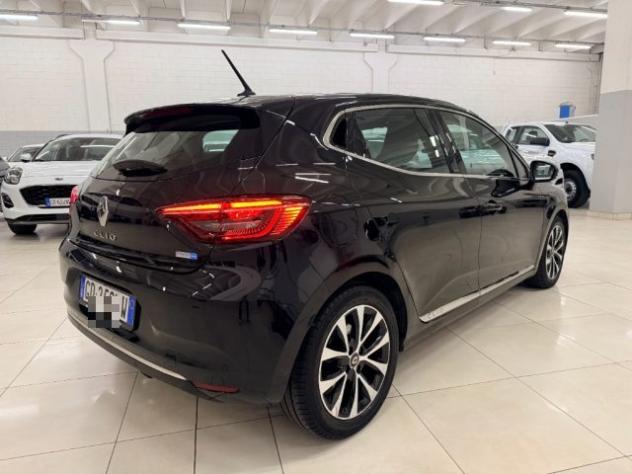 RENAULT Clio Full Hybrid E-Tech 140 CV 5 porte Intens rif. 23400045 - Foto 5