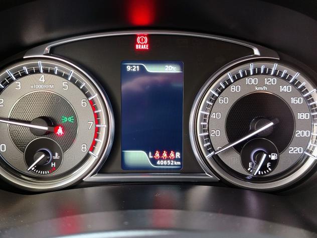 Suzuki Vitara 1.4 Boosterjet Hybrid 2WD Top - Foto 9