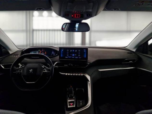 Peugeot 3008 BlueHDI 130 EAT8 S&S Allure Pack FINO A 3 ANNI DI GARANZIA POSSIBILITA' DI 3 ANNI DI MANUTENZIONE ORDINARIA - Foto 7