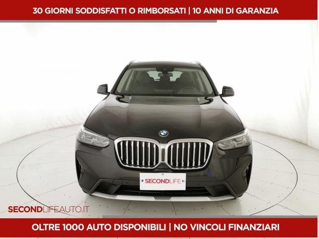 BMW X3 xdrive20d mhev 48V auto - Foto 5