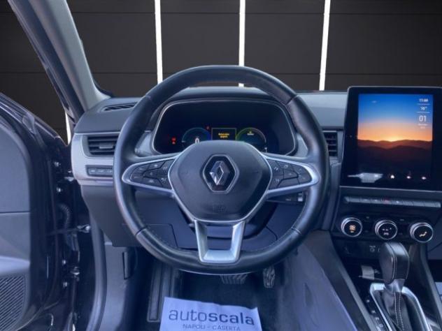 RENAULT Arkana Arkana Full Hybrid E-Tech 145 CV INTENS rif. 23049398 - Foto 10