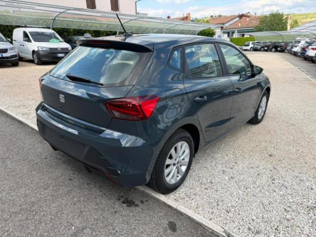 SEAT Ibiza 1.0 MPI 5 porte OK NEOPATENTATI rif. 23733612 - Foto 3