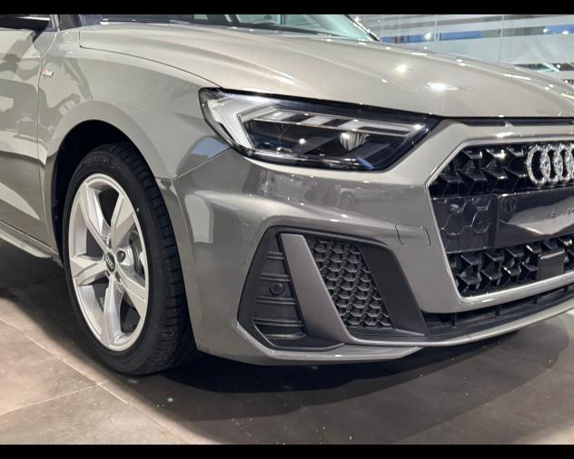 Audi A1 2ª serie SPB 30 TFSI S tronic S line edition - Foto 4