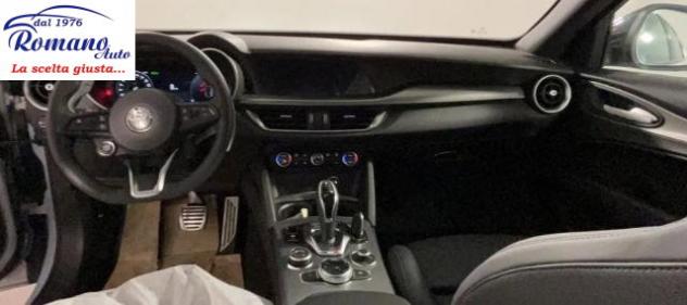NEW ALFA ROMEO - Stelvio - 2.2 T.diesel 210CV AT8 Q4 Veloce - Foto 6