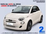 NEW FIAT - 500 - Berlina Hybrid Icon#RETROCAMERA!