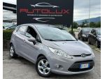 Ford Fiesta 1.4 TDCi 5p. Titanium 120.000