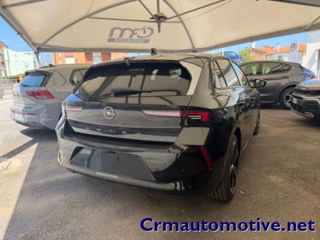 OPEL Astra PROMO FINANZIAMENTO 1.2 Turbo 130 CV Edition rif. 23873161 - Foto 4