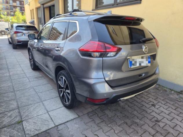 NISSAN X-Trail 1.6 dCi 2WD Business rif. 23727714 - Foto 4