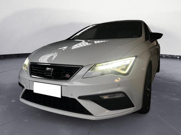 SEAT Leon Leon 2.0 tdi FR 150cv 5p - EURO 6B