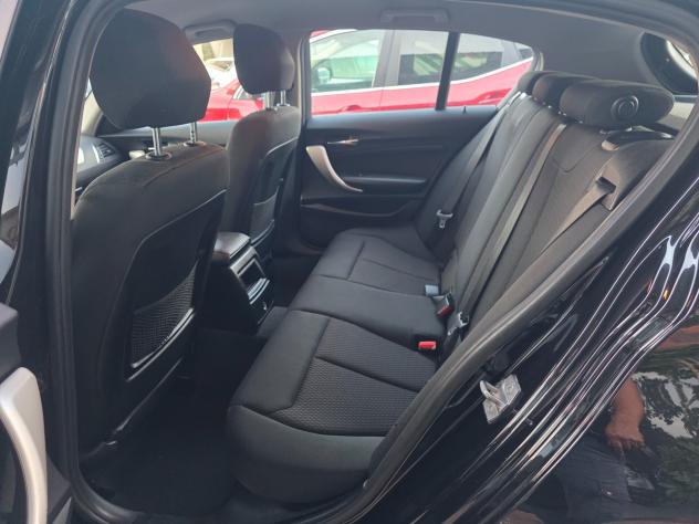 Bmw 118d 5p. Advantage - Foto 10