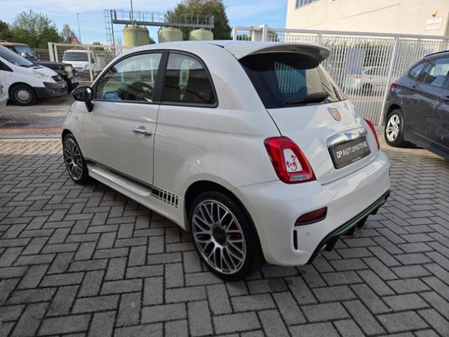 ABARTH 595 1.4 Turbo T-Jet 145 CV rif. 24105371 - Foto 10