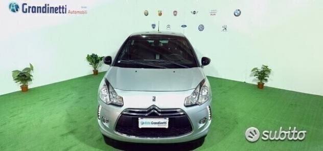 Citroen DS3 1.4 hdi So Chic 70 cv 2013 - Foto 9