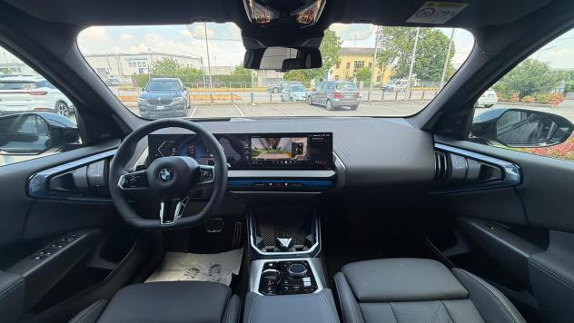 BMW X3 xdrive20d M Sport Pro | IVA, PANORAMIC ROOF, 19" - Foto 10