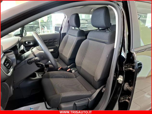 CITROEN C3 1.2 83 S&S YOU NEOPATENTATI (FULL LED) - Foto 9