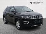 Jeep Compass II 2017 1.6 mjt Limited 2wd 120cv my20