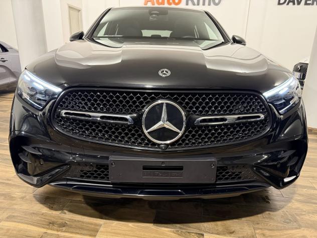 Mercedes-Benz GLC Coupé GLC Coupe 220 d AMG Line Premium Plus 4matic auto - Foto 3