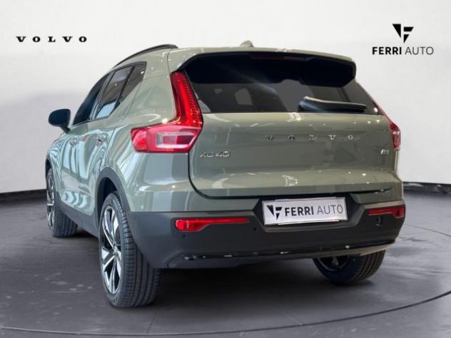VOLVO XC40 B3 automatico Ultra Dark rif. 23891432 - Foto 8