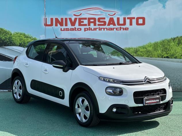 Citro C3 1.2 Puretech 82cv Shine 2018 - Foto 2