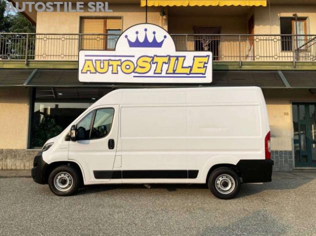 FIAT Ducato 2.3 M-Jet 140cv OFFICINA MOBILE - PASSO MEDIO TETT rif. 24207749 - Foto 7