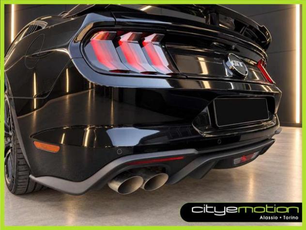 FORD Mustang Fastback 5.0 V8 TiVCT aut. GT rif. 24151864 - Foto 6