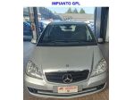 MERCEDES-BENZ A 150 BlueEFFICIENCY Premium Gpl rif. 24194988