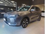 MG ZS (2024--) ZS 1.5 Hybrid+ Luxury