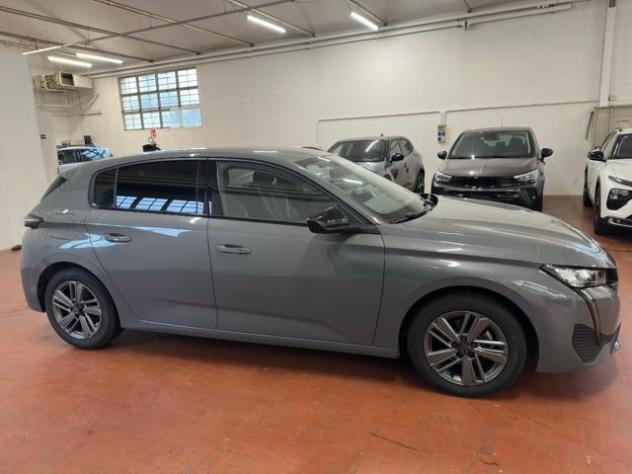 PEUGEOT 308 5 Porte 1.2 130cv Allure Navi + Key Less + Camera rif. 23290264 - Foto 7