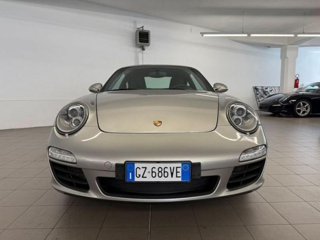 Porsche 911 911 Carrera Coup - Foto 2