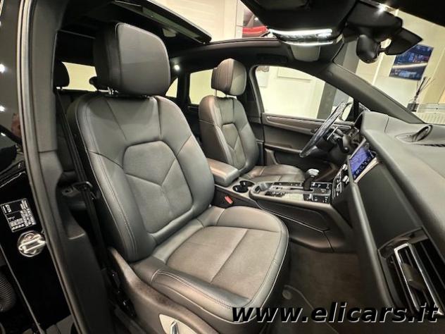 PORSCHE Macan 2.0 / TETTO PANORAMICO / TELECAMERA rif. 23703974 - Foto 5