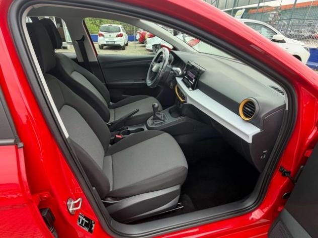 SEAT Ibiza Ibiza V 07/2023 1.0 mpi Style 80cv rif. 23547523 - Foto 7