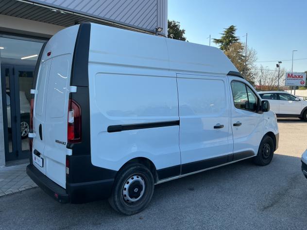RENAULT TRAFIC T29 20 DCI 145 CV PL-TA - Foto 4