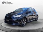 Toyota Yaris 4ª serie 1.5 Hybrid 5 porte Trend