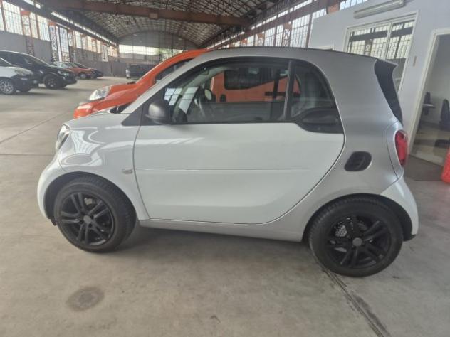 SMART ForTwo 70 1.0 twinamic BRABUS Style rif. 24203018 - Foto 4