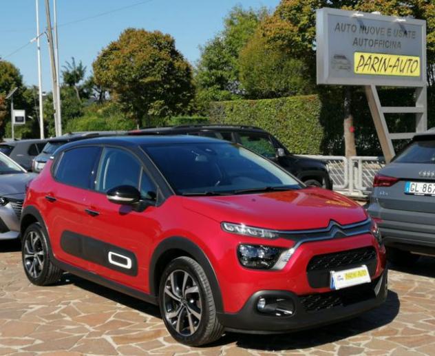 CITROEN C3 BlueHDi 100 S&S Shine Pack rif. 24133895