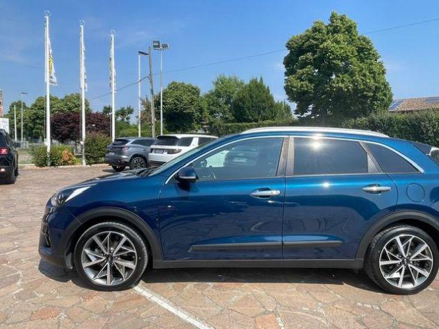 KIA Niro 1.6 GDi DCT HEV Style rif. 23878761 - Foto 3