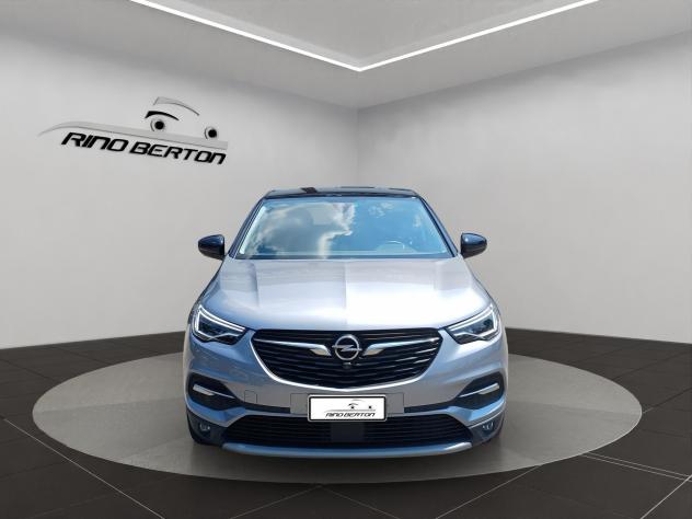 Opel Grandland X 1.5 Diesel 130cv Ultimate S&S MT6 - Foto 2