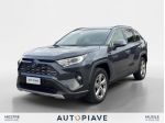 Toyota RAV4 2.5 HV 218cv E-CVT Lounge 2WD