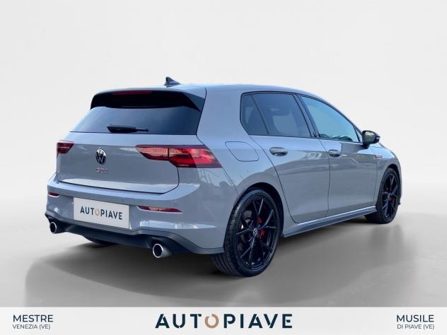 Volkswagen Golf GTI 2.0 TSI GTI DSG - Foto 5