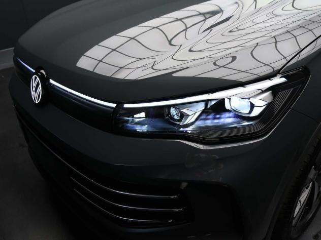 Volkswagen Tiguan 1.5 eTSI 110KW ACT Elegance DSG #tettoapribile #cl19" - Foto 8