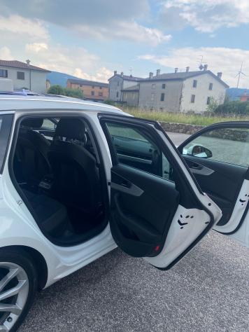 Audi A4 2.0 TDI 122 CV S tronic Sport #GM - Foto 7