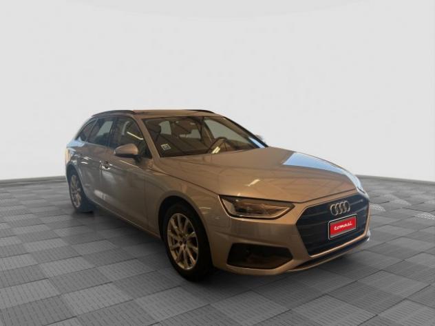 AUDI A4 Avant 5^Serie Avant 35 TDI/163 CV S tronic Busin rif. 24039157 - Foto 7